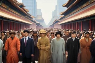 北京人的生活年代距今多少年 - 北京人的生活年代距今多少年了