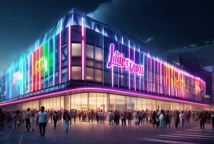 潮流生活馆总部 - 潮流生活馆总部地址 潮流生活馆总部 - 潮流生活馆总部地址