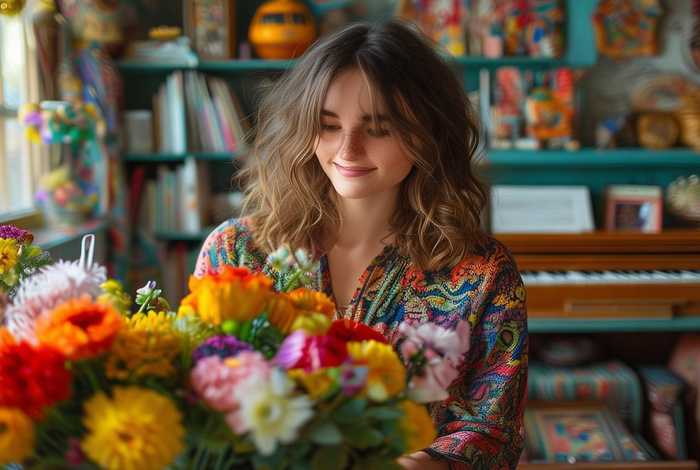 每个女孩都是生活家的说说 每个女孩都是生活家的说说句子