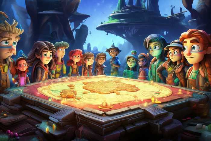 二次元摸金攻略 - 单机二次元摸金攻略