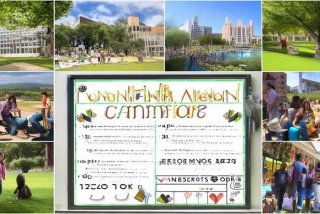 关于校园生活的材料 关于校园生活的材料怎么写