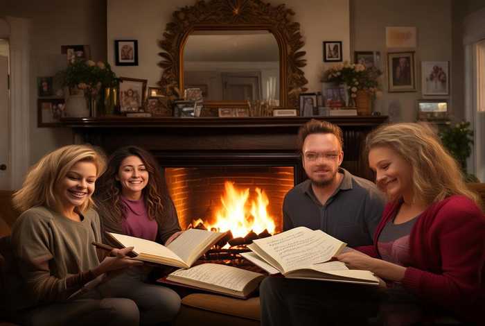 家庭生活感悟精辟短句 - 家庭生活感悟精辟短句文案