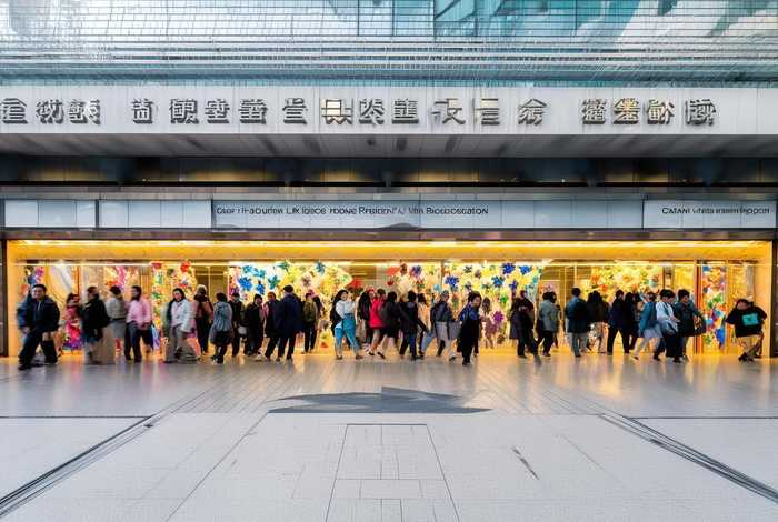 彩柒汇生活广场地铁站是几号线 - 彩柒汇生活广场地铁站哪个口出