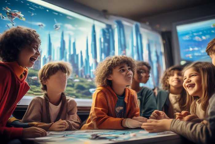 畅想初中生活作文 - 畅想初中生活作文如何写