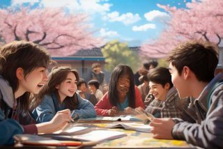 初中生活真美好叙事文600字，初中生活真美好叙事文600字怎么写