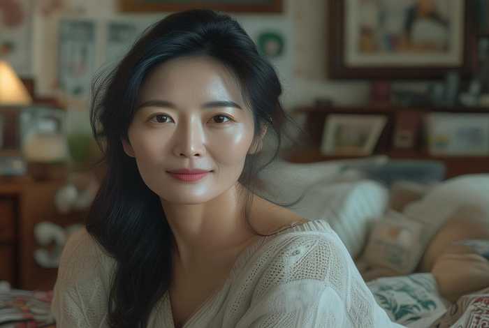 李冰冰生活照(李冰冰日常生活照) 李冰冰生活照(李冰冰日常生活照)