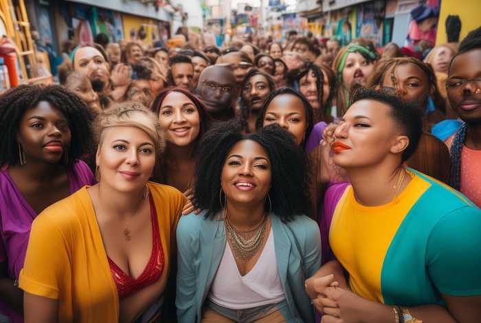 变性之后的生活视频、变性之后的生活视频大全