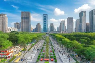 城市生活质量排名中国 - 城市生活质量排名中国第几