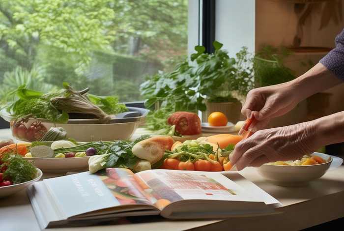 颈椎腰椎病人食疗自疗与生活宜忌（颈椎,腰椎患者生活饮食应注意什么？）