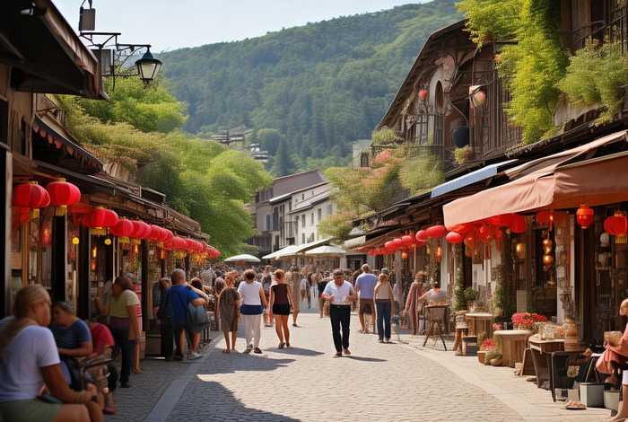 都江堰生活消费水平（都江堰生活消费水平高吗）