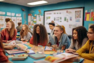 初中生活真新鲜600字初中作文，初中生活真新鲜600字优秀作文