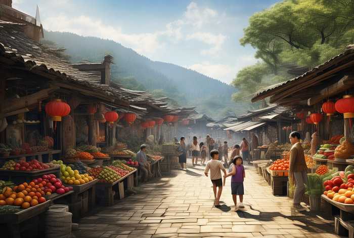 林州生活怎么样 - 林州市怎么样