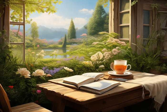 简单生活的作文素材摘抄、简单生活的作文素材摘抄高中