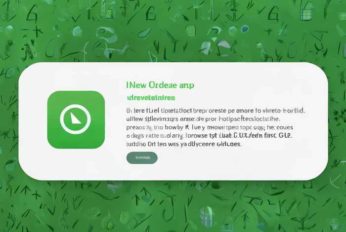 绿色生活下载安装，绿色生活下载安装最新版本更新内容