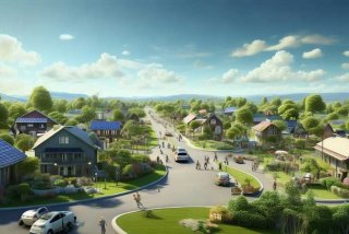 加快形成绿色发展方式和生活方式、加快形成绿色发展方式和生活方式是什么