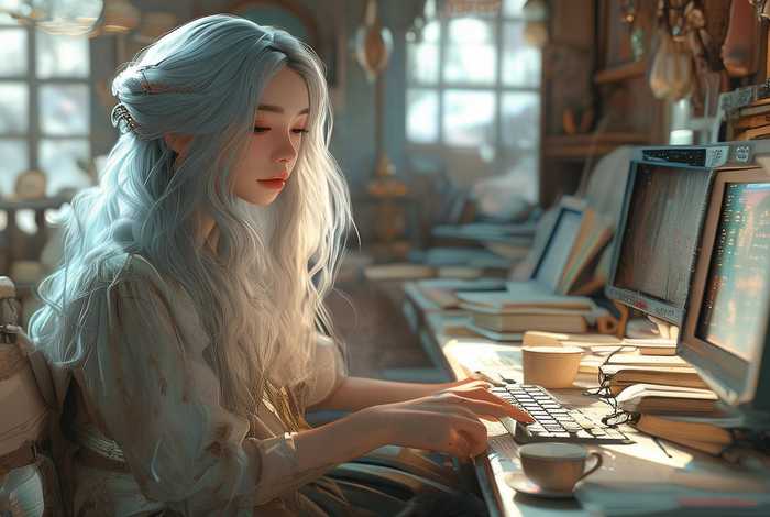 拉克丝的生活日常 拉克丝的生活日常在线观看