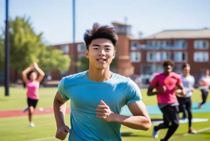 高中生健康生活方式自述100字，高中生健康的生活方式200字