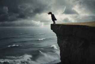 感觉生活不下去了 感觉生活不下去了怎么回事