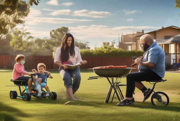 澳大利亚平常生活是什么样的；澳大利亚平常生活是什么样的呢