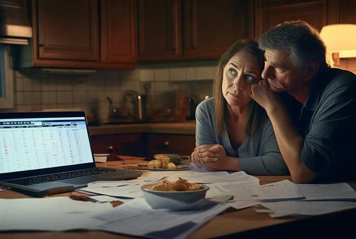 房贷生活压力、房贷生活压力太大怎么办