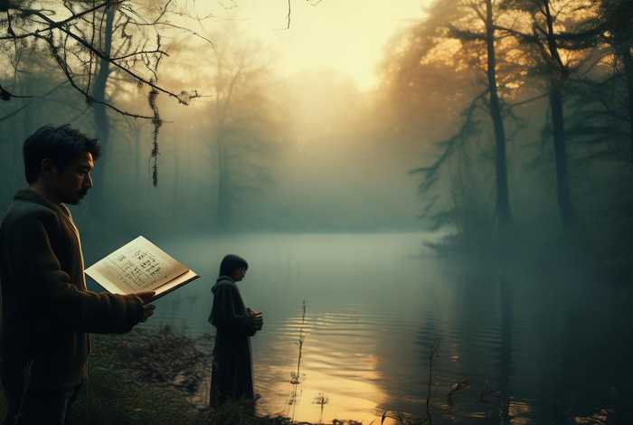 假如生活欺骗了你山子和柳凤，假如生活欺骗了你山子和凤结局