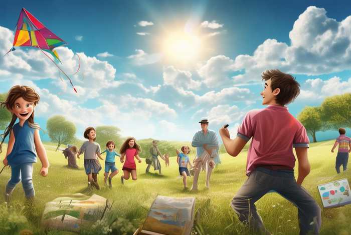 快乐来自于梦想作文200字（快乐来自于梦想作文200字怎么写）