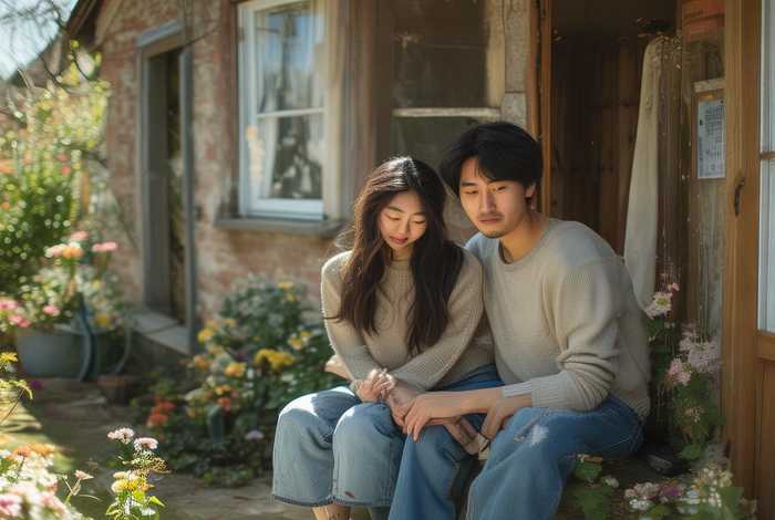 芳芳的日常生活和谁谈恋爱（芳芳的日常生活英语翻译）