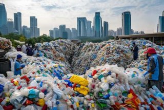 广州生活垃圾分析，广州生活垃圾分析公司