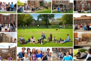 关于大学生活可以问什么问题、关于大学生活可以问什么问题和答案