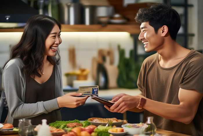 aa制生活梁碧华扮演者、aa制生活梁碧华扮演者是谁