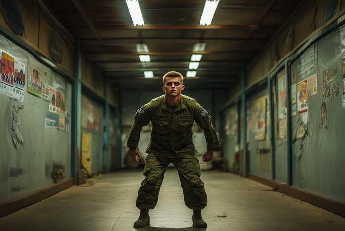 两年义务兵在部队里真实生活；两年义务兵在部队里面干嘛