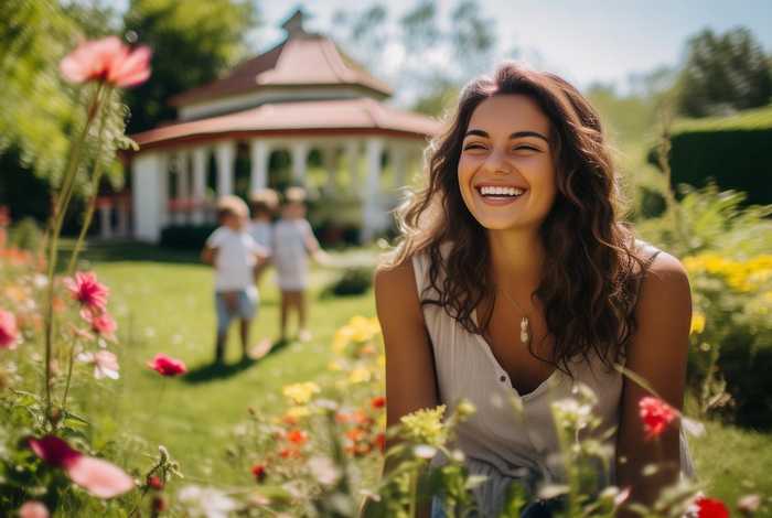 闺女的幸福生活第一季+第二季、闺女的幸福生活第一季+第二季晓暴