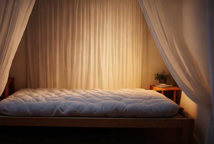 床垫体验私密空间 床垫体验私密空间怎么用 床垫体验私密空间 床垫体验私密空间怎么用