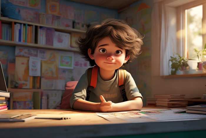 独自生活的小学生漫画，独自生活的小学生漫画在线观看