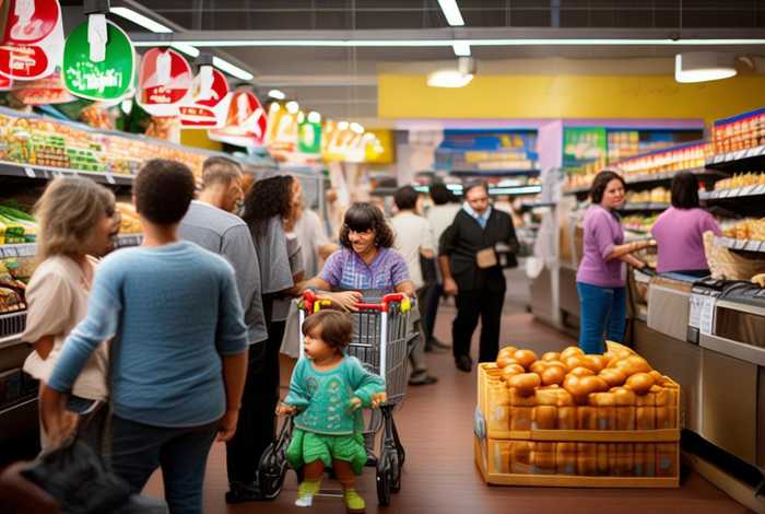 爱购物爱生活（爱购生活超市图片）