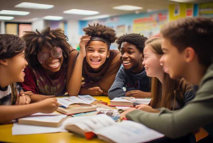 六年的同窗生活，六年的同窗生活怎么形容