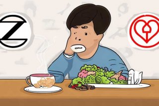 低碳饮食的危害和副作用 - 低碳饮食的危害和副作用是什么