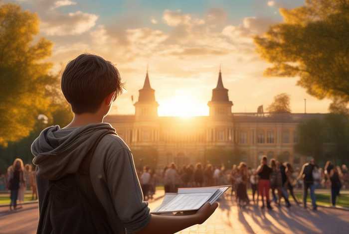 对未来大学生活的畅想和目标希望；对未来大学生活的畅想和目标希望怎么写