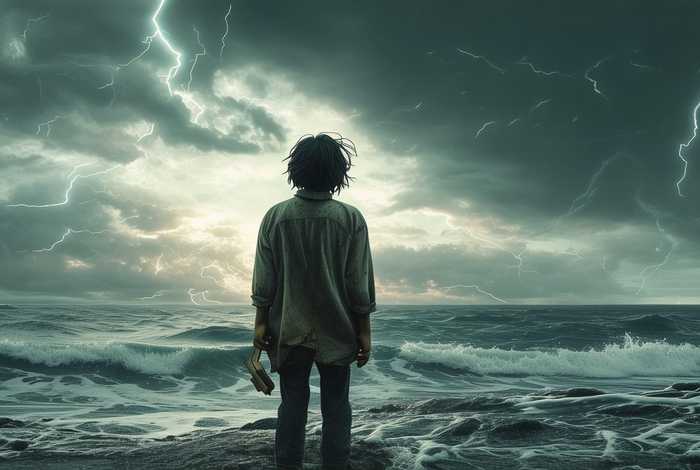 假如生活欺骗了我小说 假如生活欺骗了我小说在线阅读