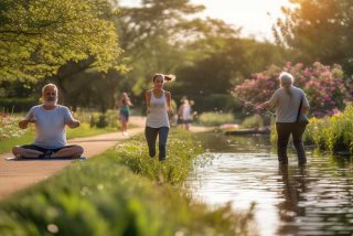关于健康生活的名言、关于健康的生活方式的名言