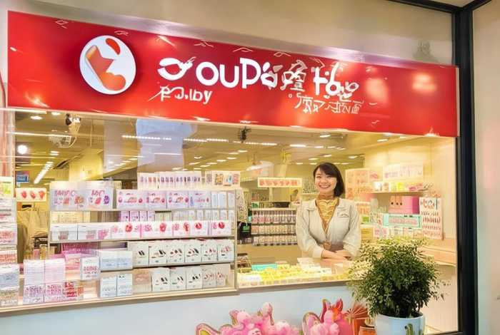 豆豆生活美容馆(豆豆母婴生活馆加盟电话) 豆豆生活美容馆(豆豆母婴生活馆加盟电话)