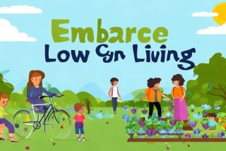 低碳生活的宣传文稿 - 低碳生活的宣传文稿格式