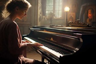 假如生活欺骗了你的配音音乐有哪些，假如生活欺骗了你的配音音乐有哪些歌