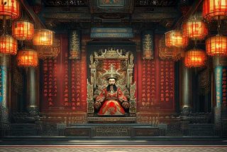 古代皇帝姓氏最多的排名、古代帝王最多的姓氏