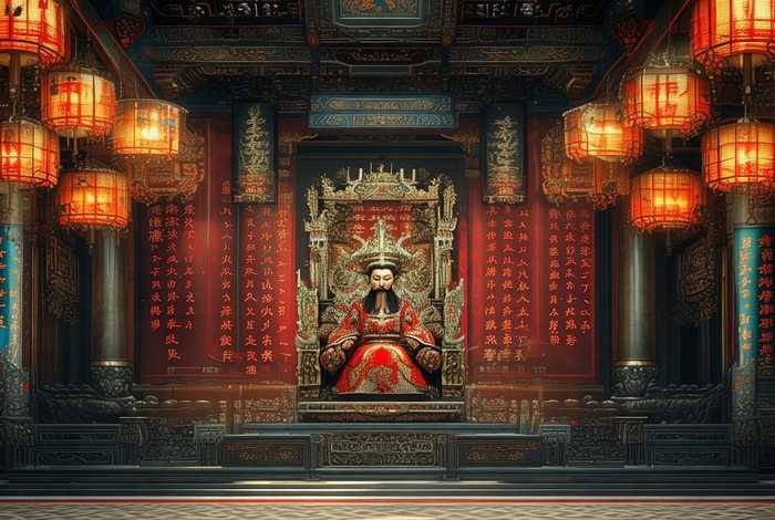 古代皇帝姓氏最多的排名、古代帝王最多的姓氏