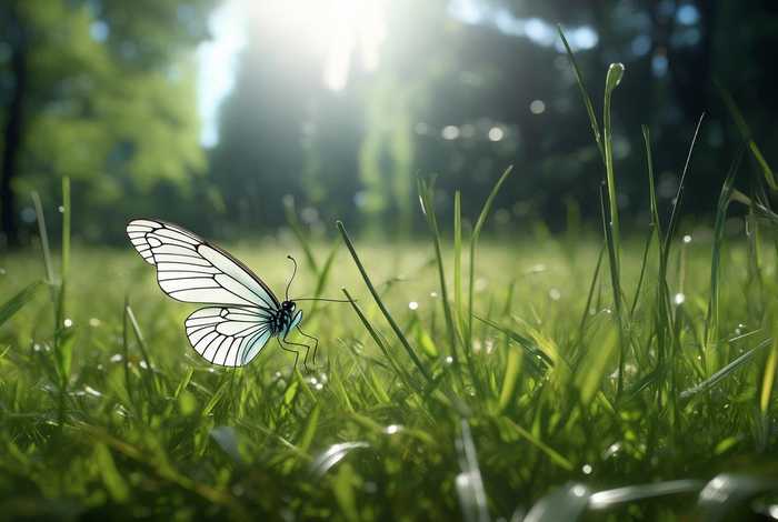蜉蝣一般生活在哪里 - 蜉蝣一般生活在哪里呢 蜉蝣一般生活在哪里 - 蜉蝣一般生活在哪里呢