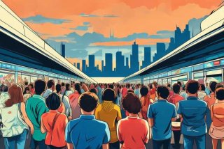 国外 生活，怎么去国外生活