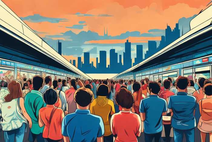 国外 生活，怎么去国外生活