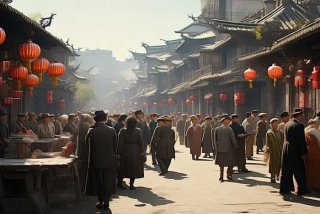 北京人生活的年代是（北京人生活的年代是哪一年）