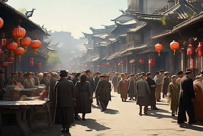 北京人生活的年代是（北京人生活的年代是哪一年）